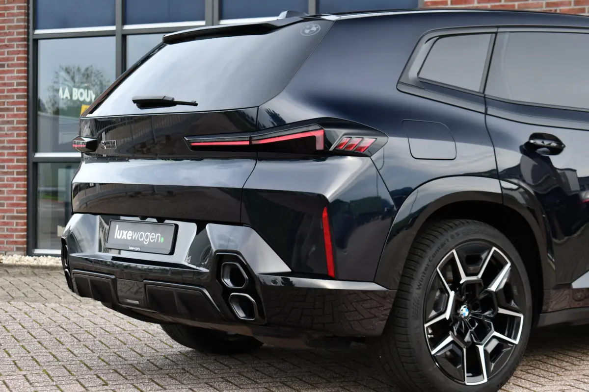 PHEV 50e | Bowers & Wilkens | DA-Prof | BTW-auto | Massage | 360