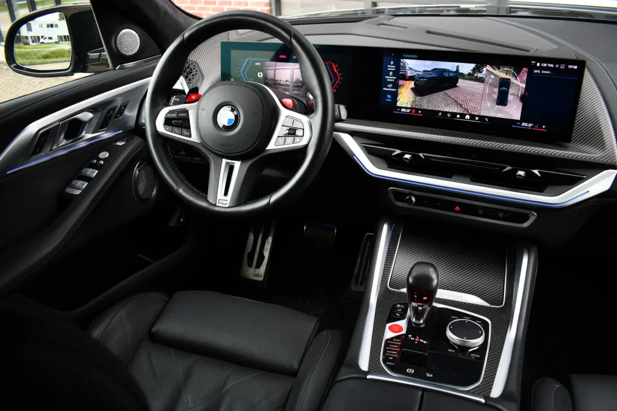 PHEV 50e | Bowers & Wilkens | DA-Prof | BTW-auto | Massage | 360
