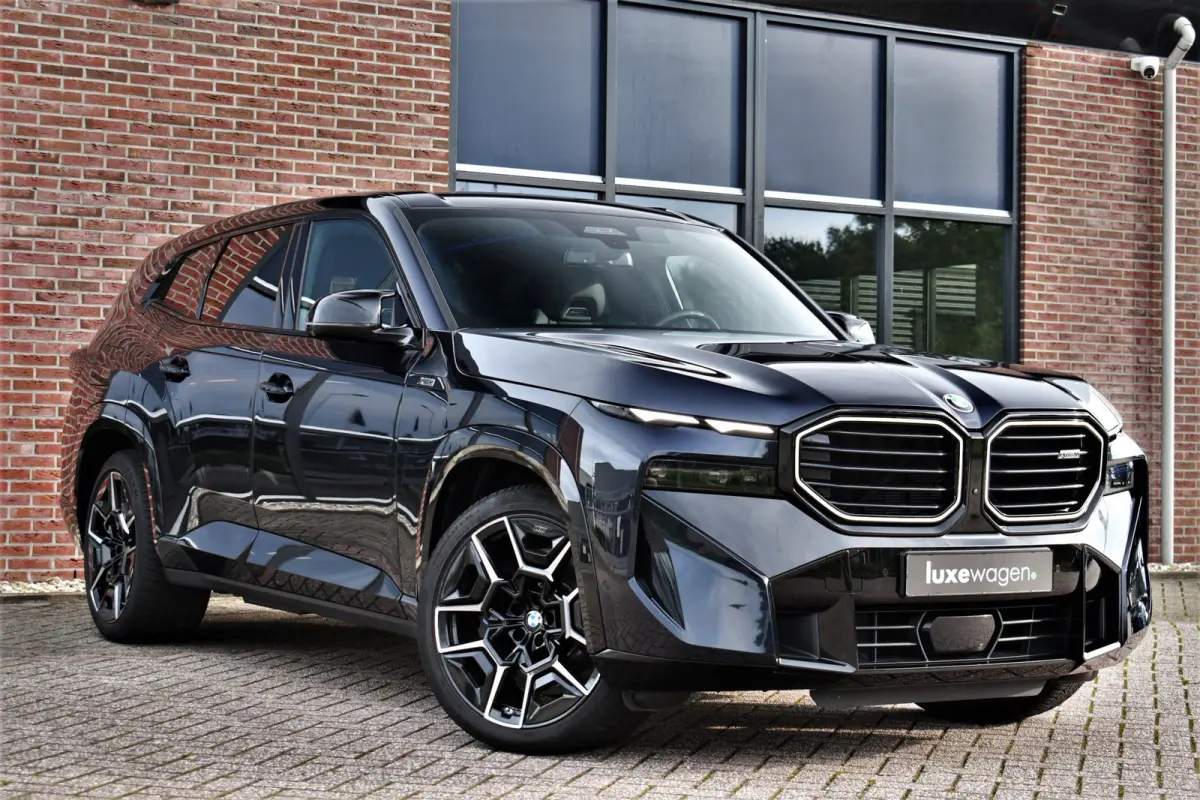 PHEV 50e | Bowers & Wilkens | DA-Prof | BTW-auto | Massage | 360