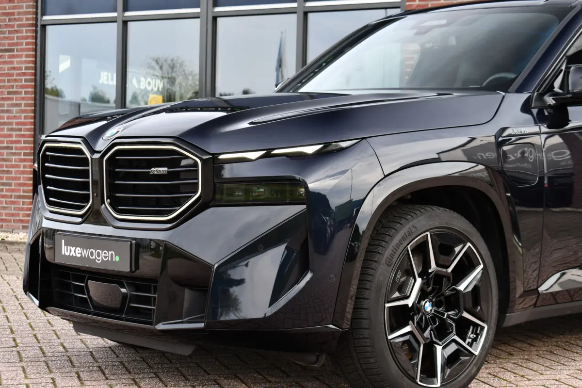 PHEV 50e | Bowers & Wilkens | DA-Prof | BTW-auto | Massage | 360