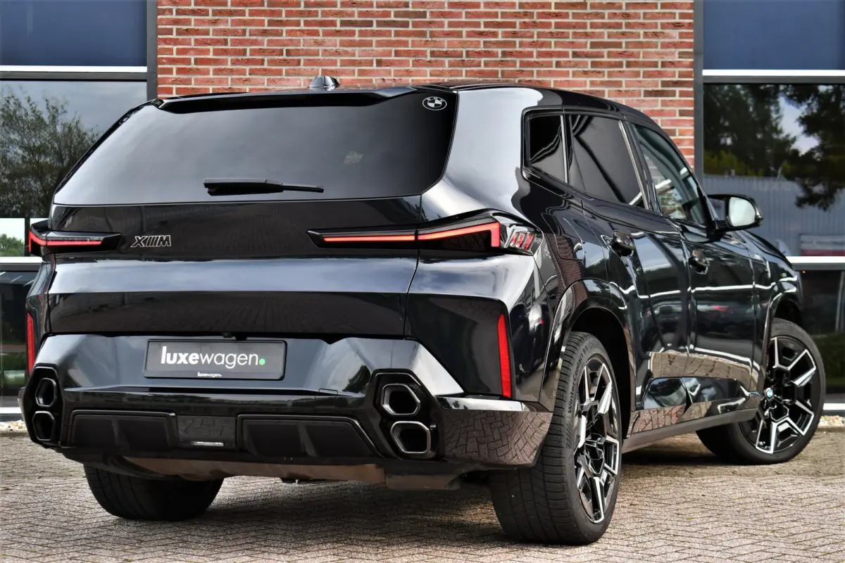 PHEV 50e | Bowers & Wilkens | DA-Prof | BTW-auto | Massage | 360
