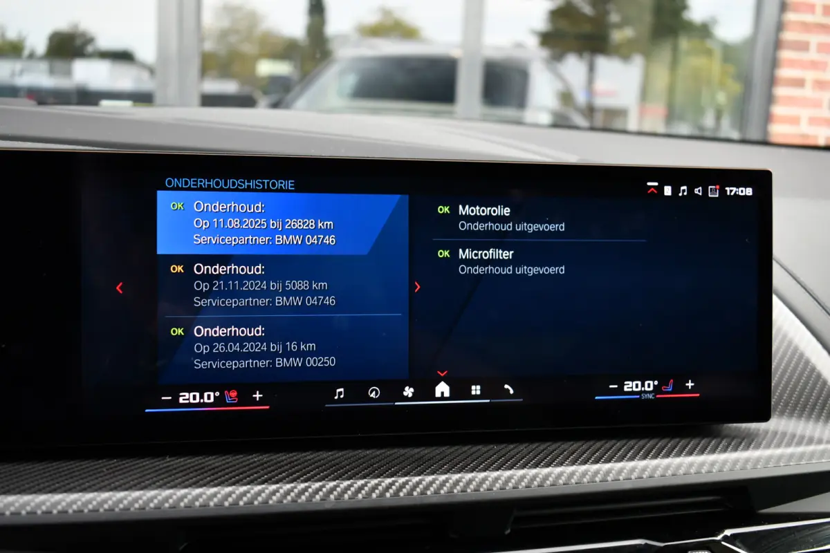 PHEV 50e | Bowers & Wilkens | DA-Prof | BTW-auto | Massage | 360