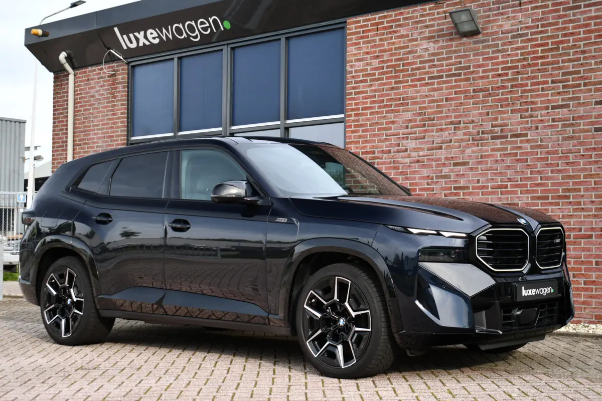PHEV 50e | Bowers & Wilkens | DA-Prof | BTW-auto | Massage | 360