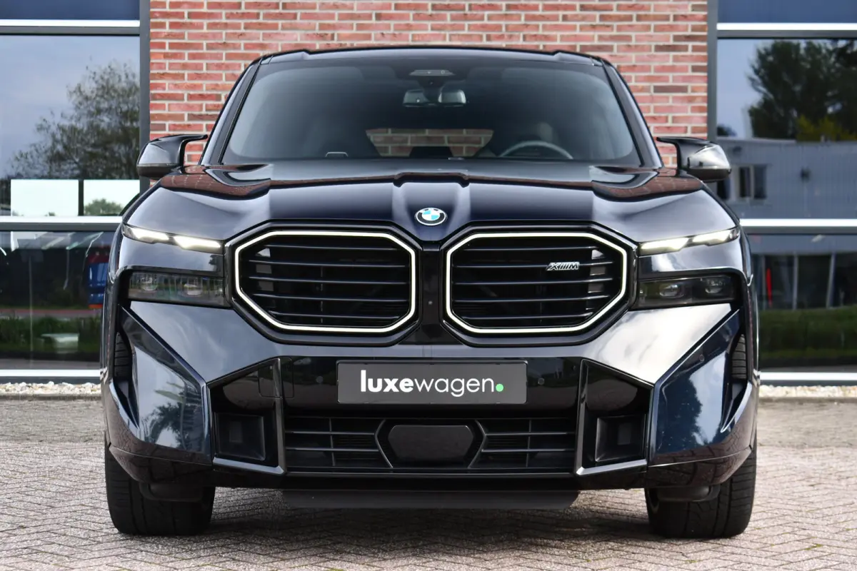 PHEV 50e | Bowers & Wilkens | DA-Prof | BTW-auto | Massage | 360