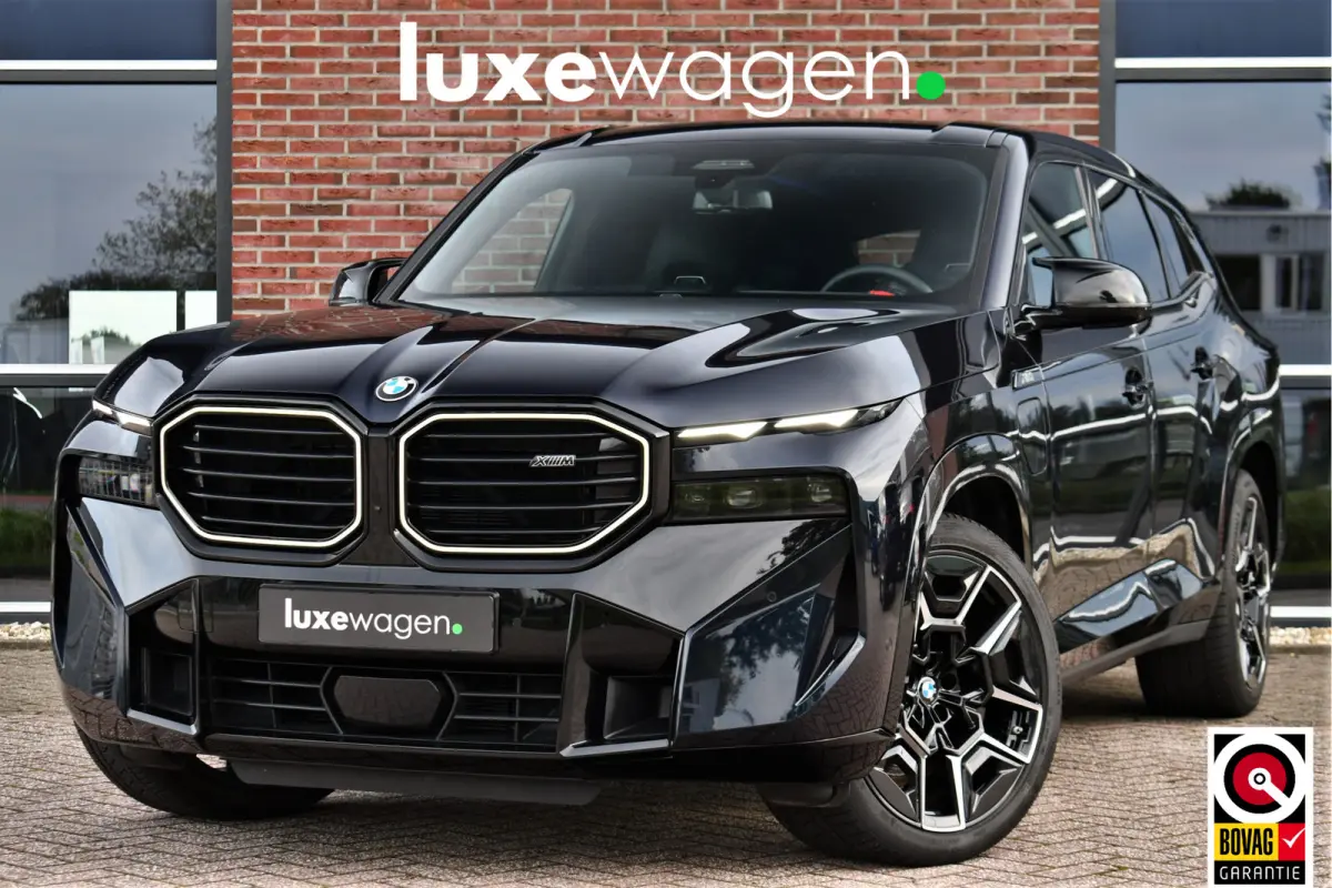 PHEV 50e | Bowers & Wilkens | DA-Prof | BTW-auto | Massage | 360