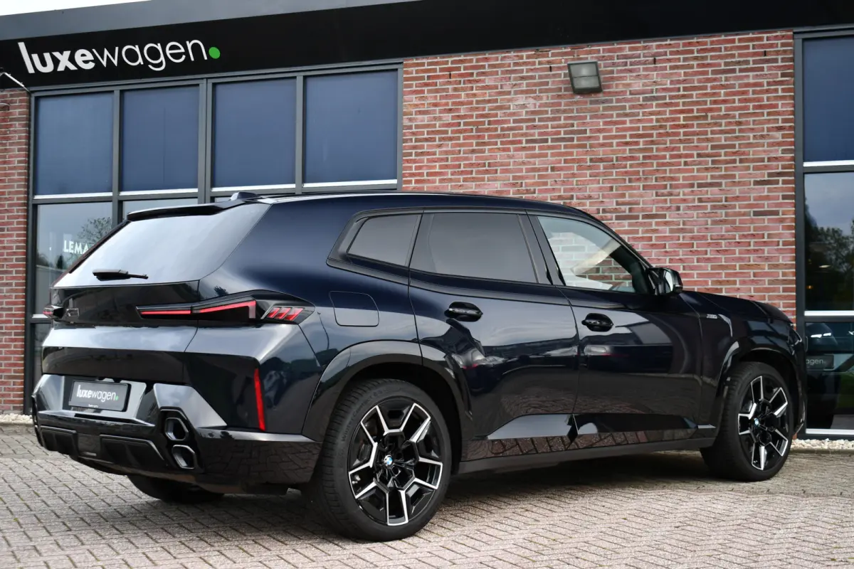 PHEV 50e | Bowers & Wilkens | DA-Prof | BTW-auto | Massage | 360