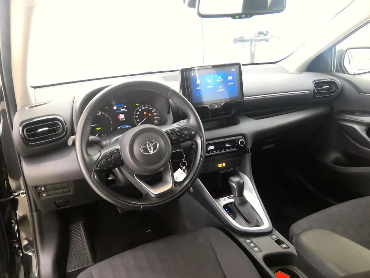 1.5 HYBRID 115 ACTIVE I AUTOMAAT I APPLE CARPLAY I P-CAMERA I ADAPTIVE CRUISE CONTROL