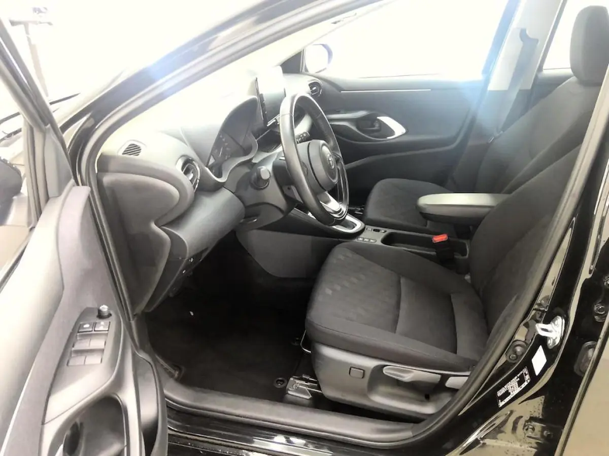 1.5 HYBRID 115 ACTIVE I AUTOMAAT I APPLE CARPLAY I P-CAMERA I ADAPTIVE CRUISE CONTROL
