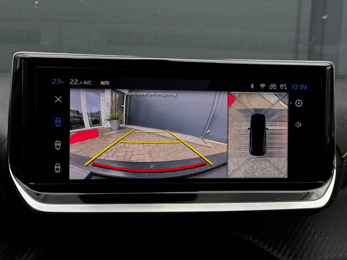 1.2 Hybrid 145 e-DCS6 GT | NL-Auto | 360 Camera | Navigatie | Adaptive Cruise | Automaat | Virtual Cockpit
