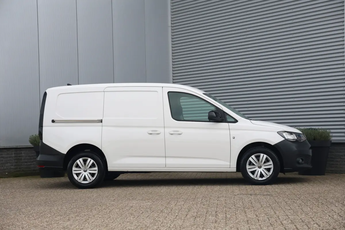 Maxi 1.5 TSI Benzine 2x Schuifdeur|Carplay|PDC V+A
