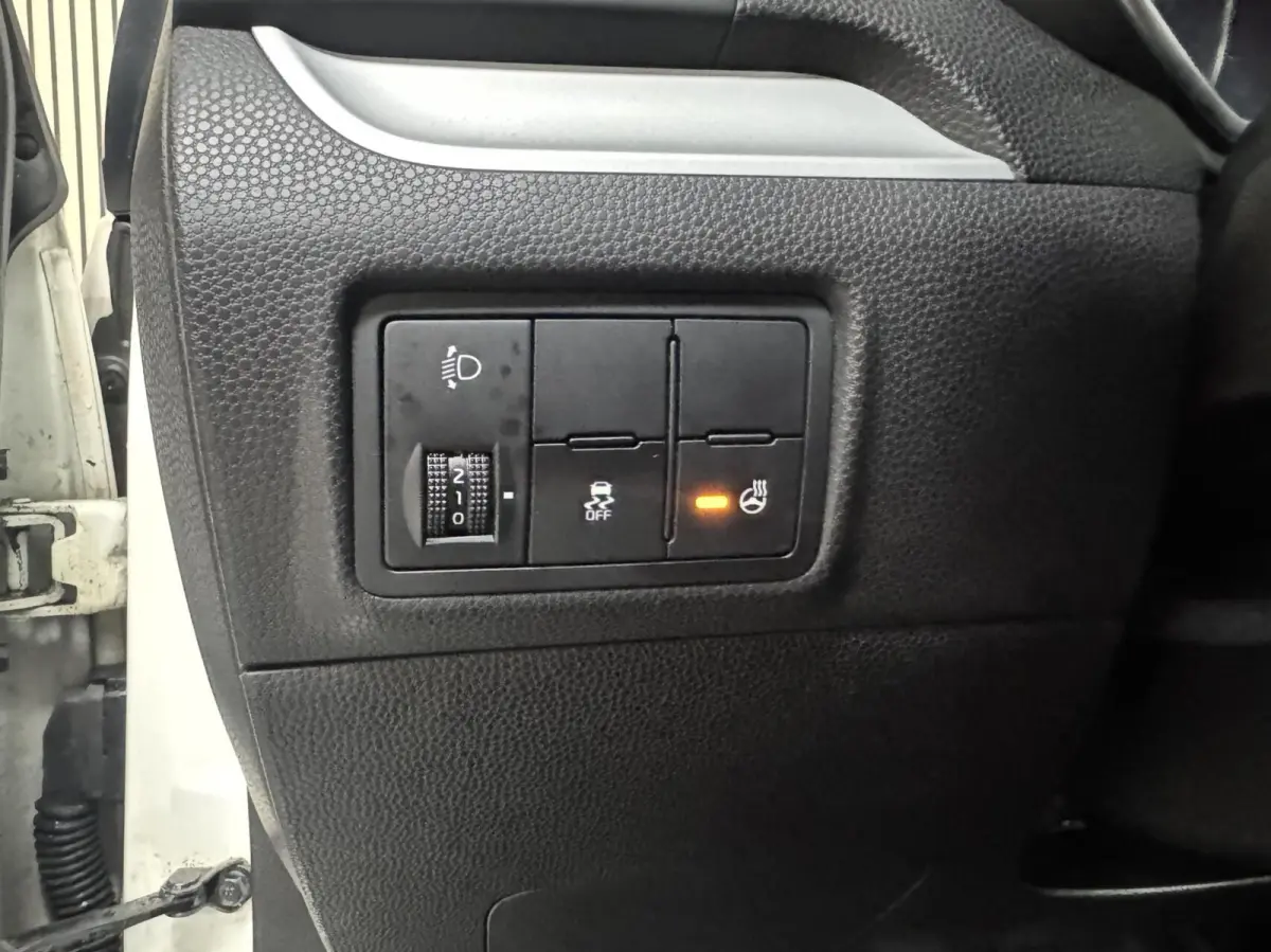 1.0 CVVT DynamicLine Airco/Complete onderhoud