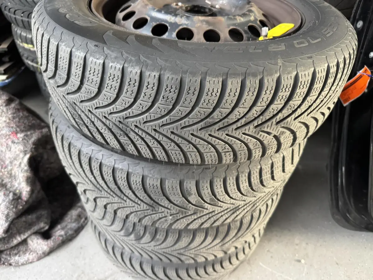 1.0 CVVT DynamicLine Airco/Complete onderhoud