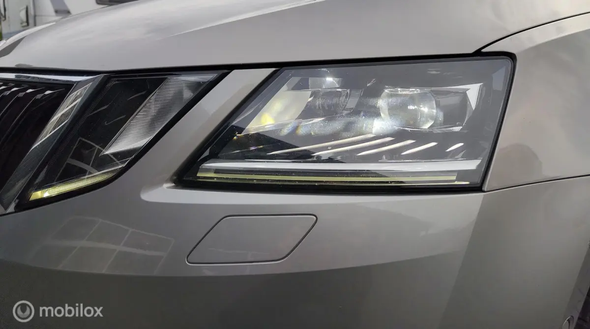 1.0 TSI Greentech Ambition Business