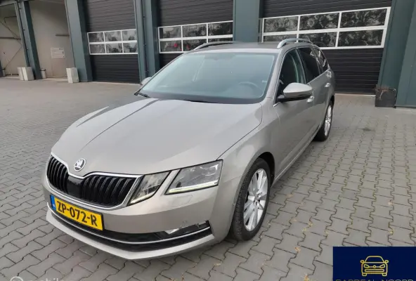 1.0 TSI Greentech Ambition Business