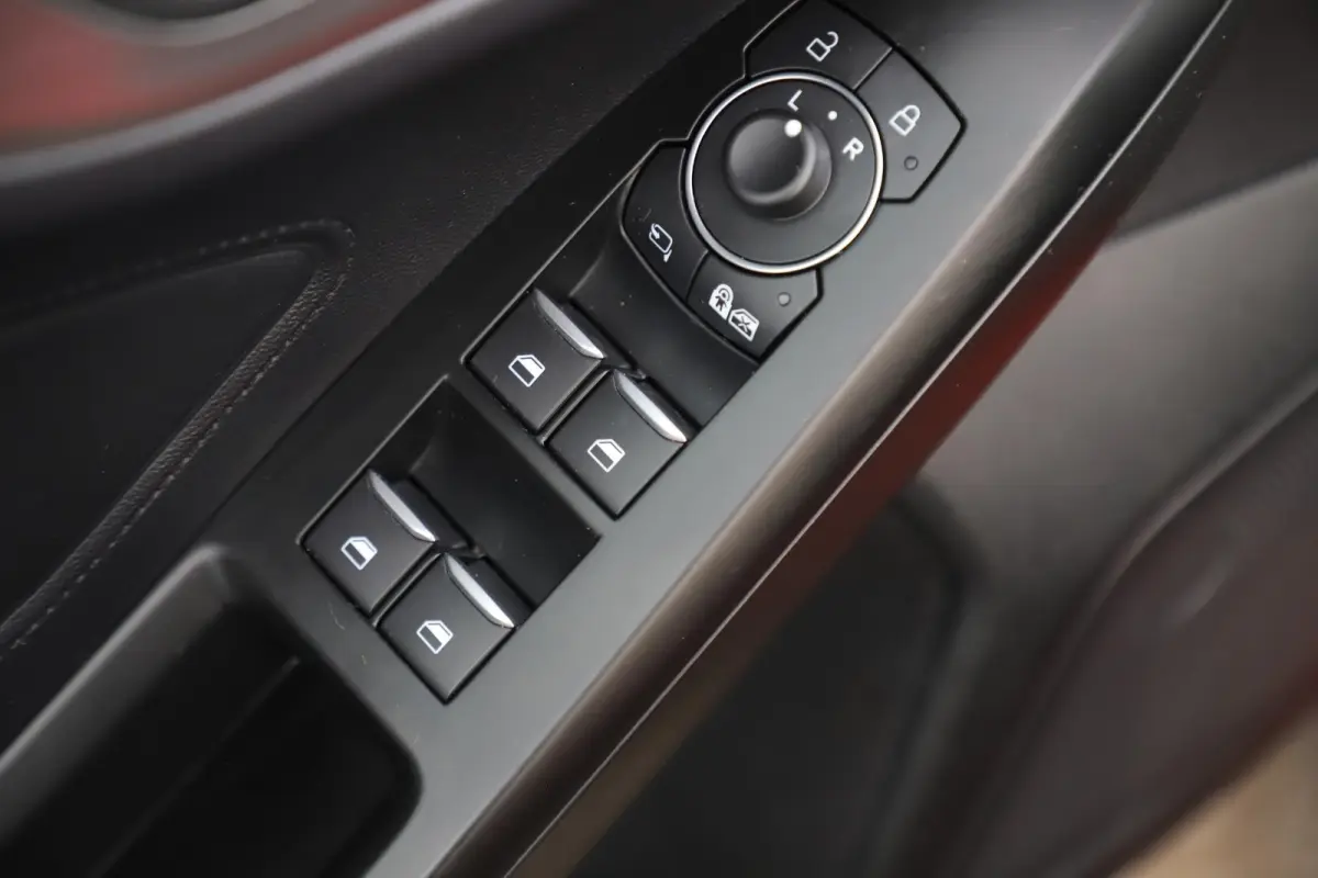 1.0 EcoBoost Titanium X Business 125PK Virtual Cockpit Winter Pakket Navigatie Achteruitrijcamera Adaptive Cruise Lane Assist