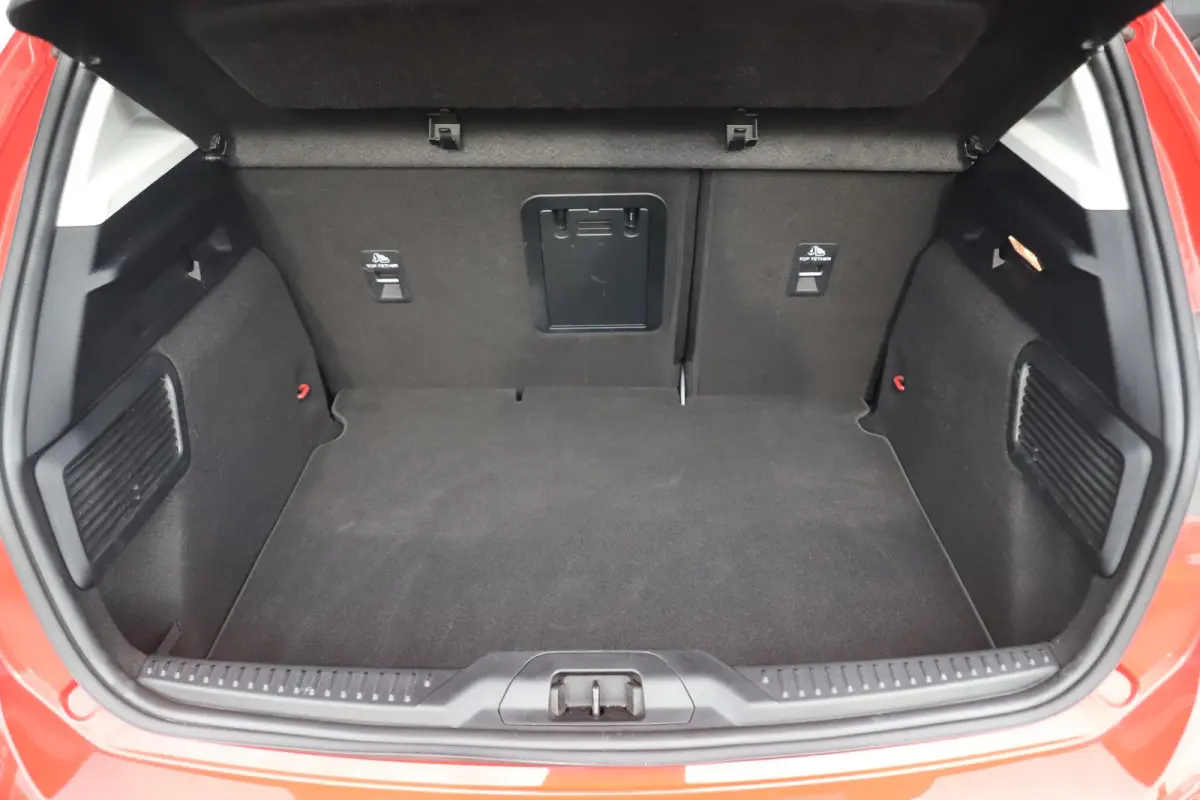 1.0 EcoBoost Titanium X Business 125PK Virtual Cockpit Winter Pakket Navigatie Achteruitrijcamera Adaptive Cruise Lane Assist