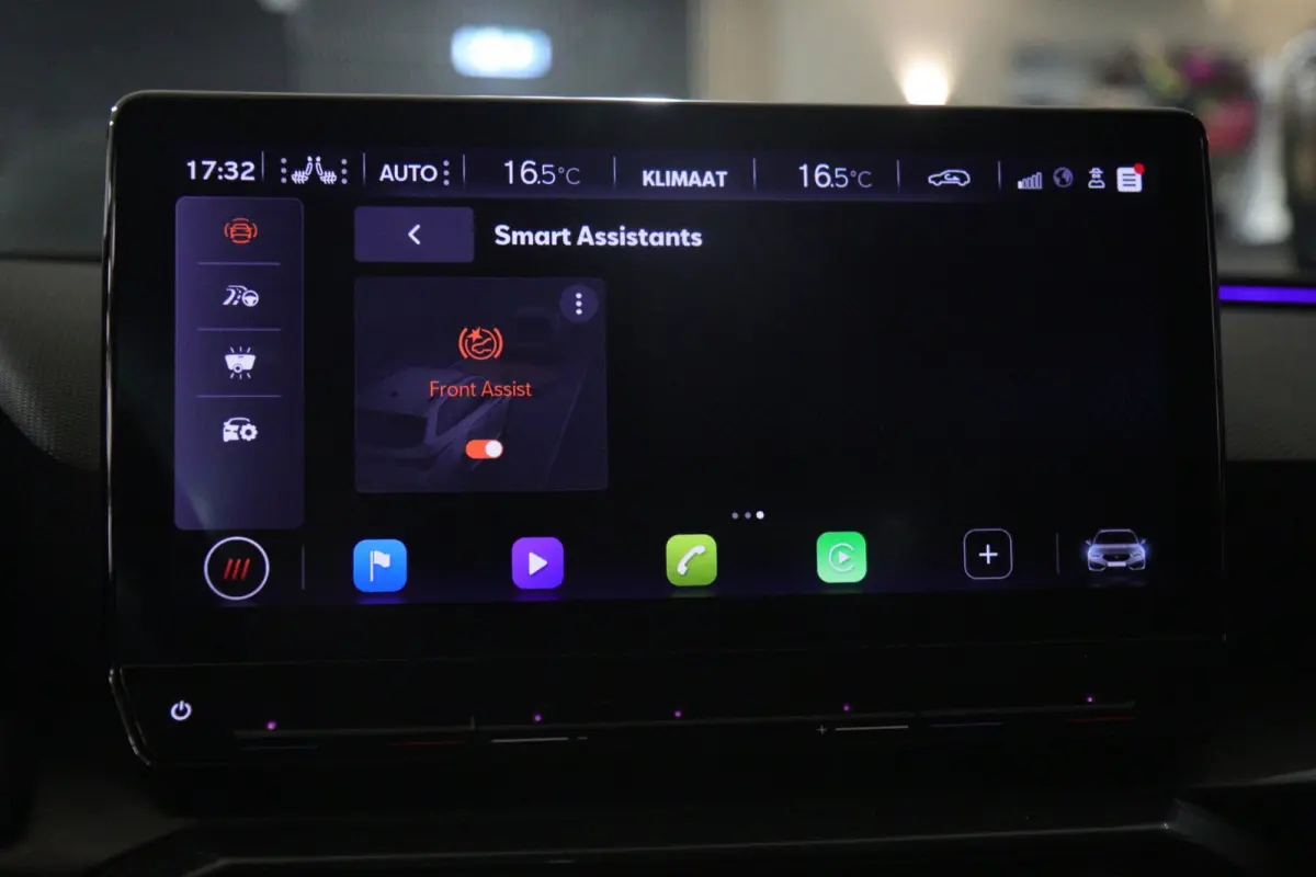CUPRA SP 2.0 TSI 311 pk PANO/CARPLAY/MEM/KEYLESS/VOL
