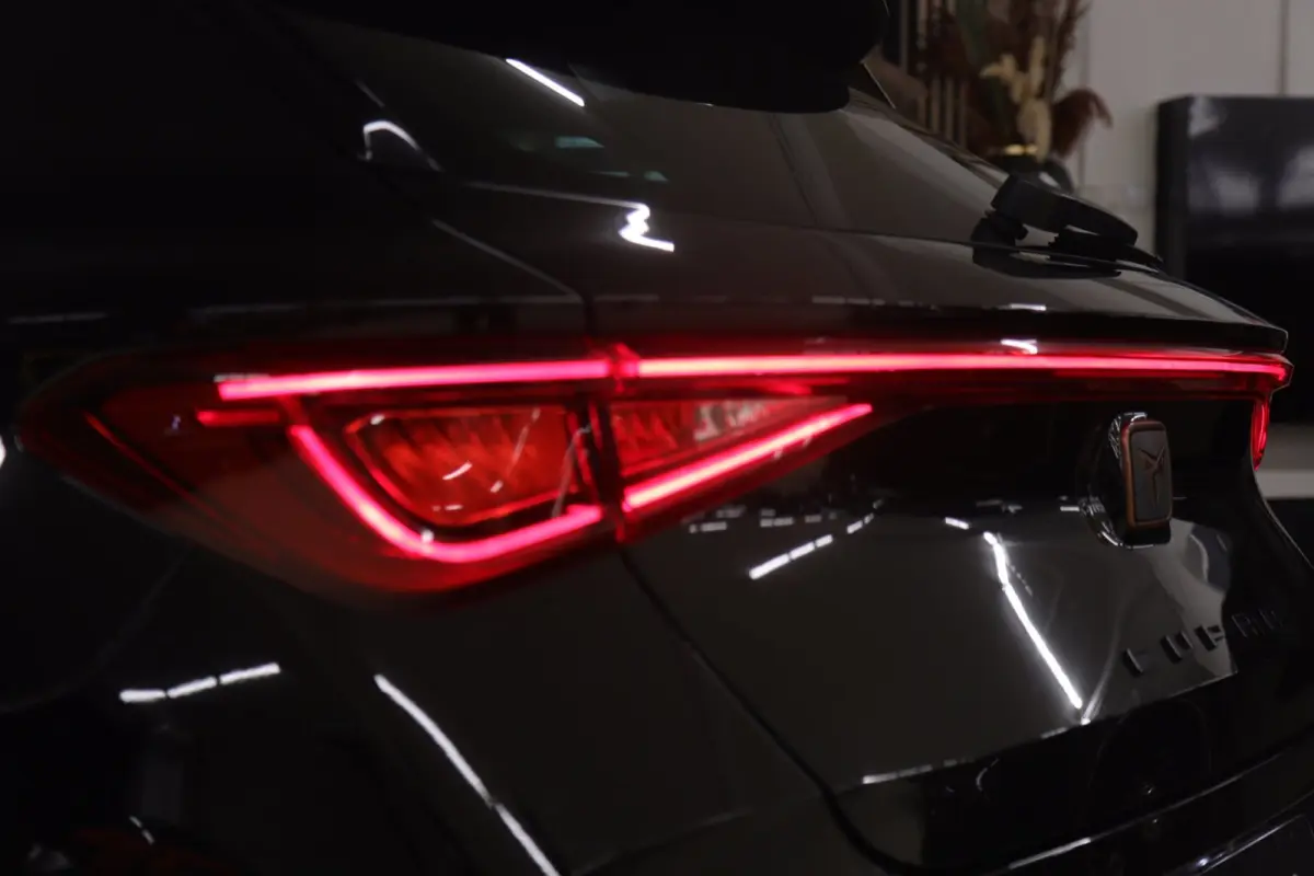 CUPRA SP 2.0 TSI 311 pk PANO/CARPLAY/MEM/KEYLESS/VOL