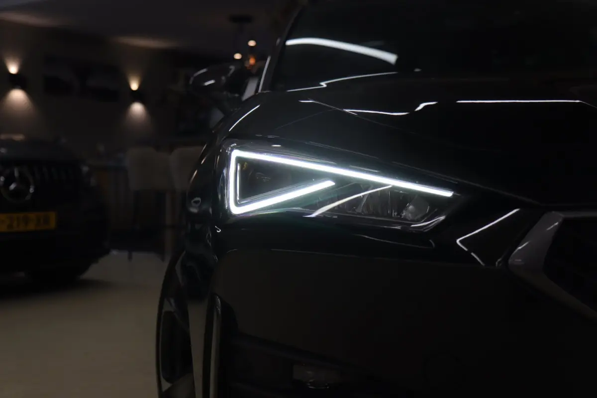 CUPRA SP 2.0 TSI 311 pk PANO/CARPLAY/MEM/KEYLESS/VOL