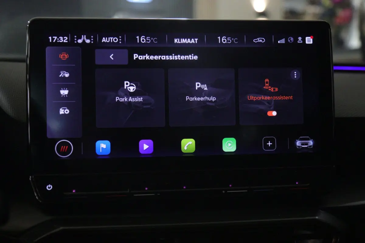 CUPRA SP 2.0 TSI 311 pk PANO/CARPLAY/MEM/KEYLESS/VOL