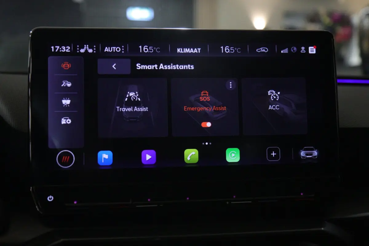 CUPRA SP 2.0 TSI 311 pk PANO/CARPLAY/MEM/KEYLESS/VOL