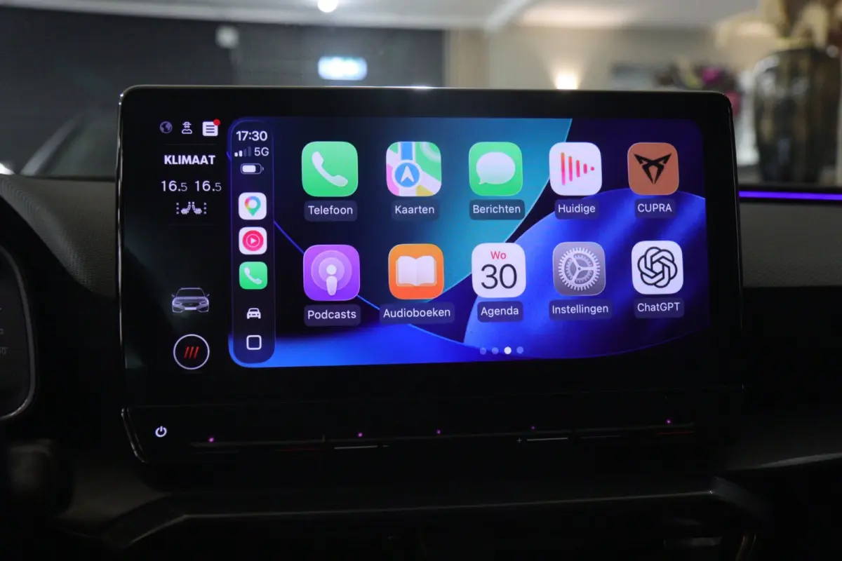 CUPRA SP 2.0 TSI 311 pk PANO/CARPLAY/MEM/KEYLESS/VOL