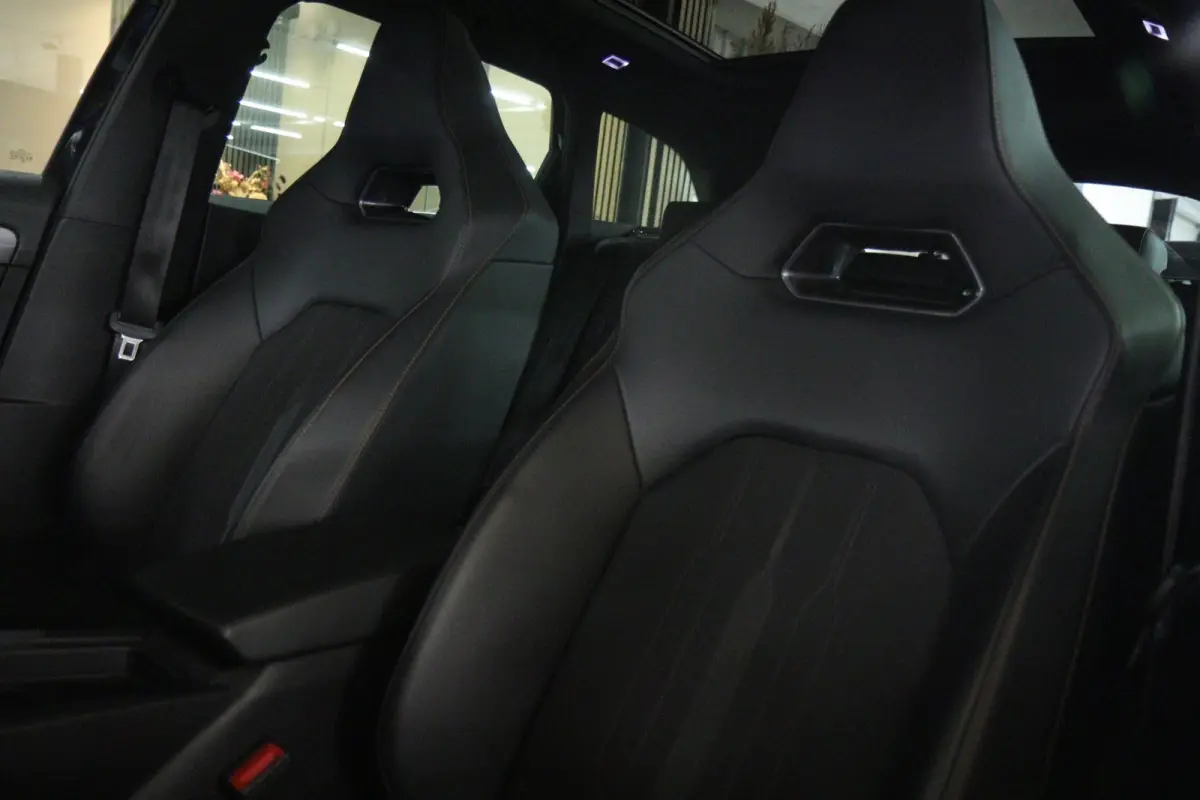 CUPRA SP 2.0 TSI 311 pk PANO/CARPLAY/MEM/KEYLESS/VOL