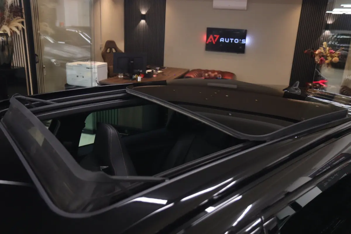 CUPRA SP 2.0 TSI 311 pk PANO/CARPLAY/MEM/KEYLESS/VOL