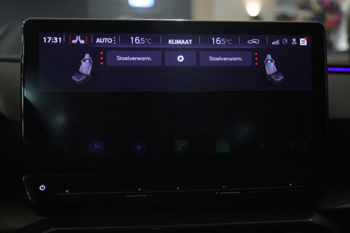 CUPRA SP 2.0 TSI 311 pk PANO/CARPLAY/MEM/KEYLESS/VOL