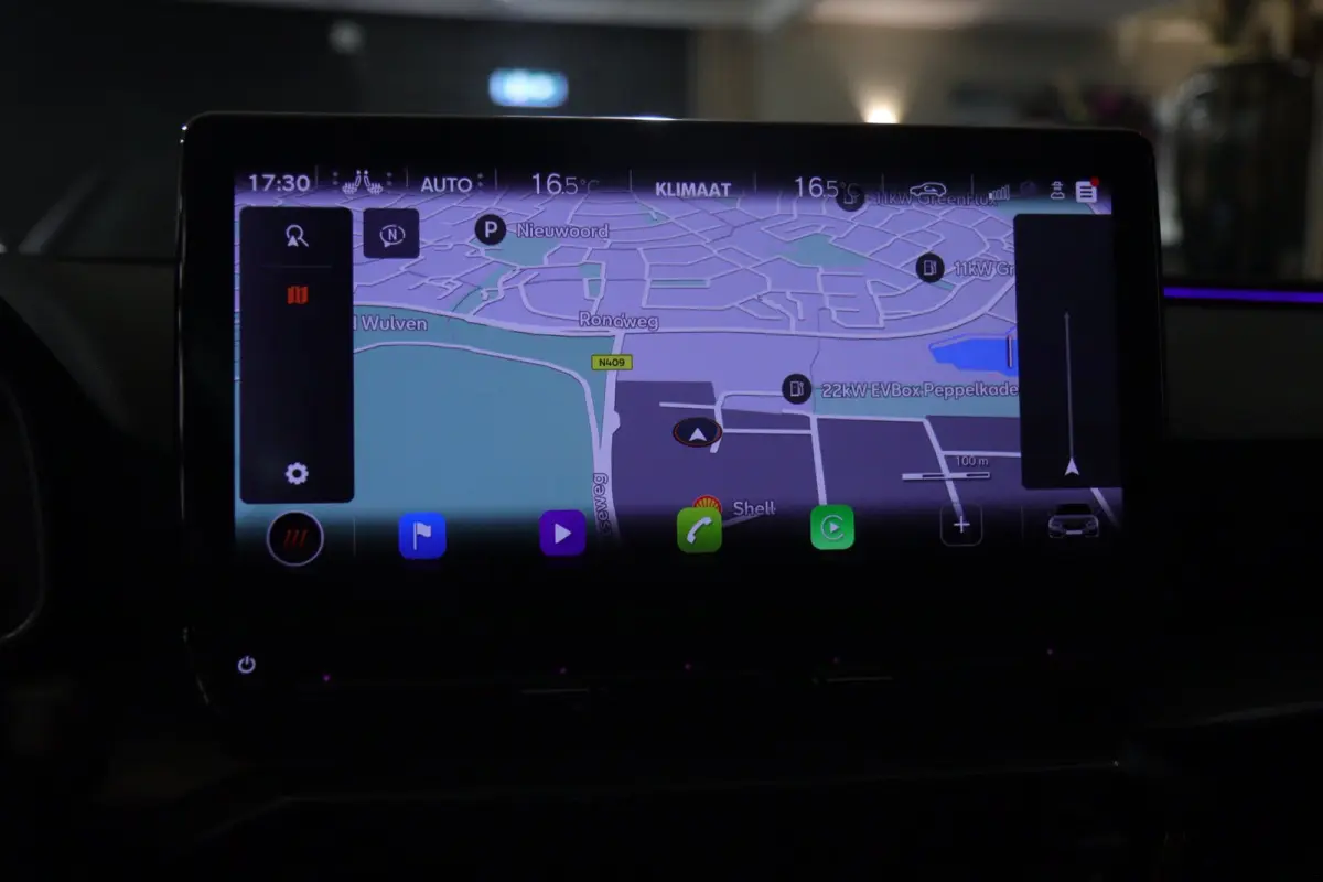 CUPRA SP 2.0 TSI 311 pk PANO/CARPLAY/MEM/KEYLESS/VOL