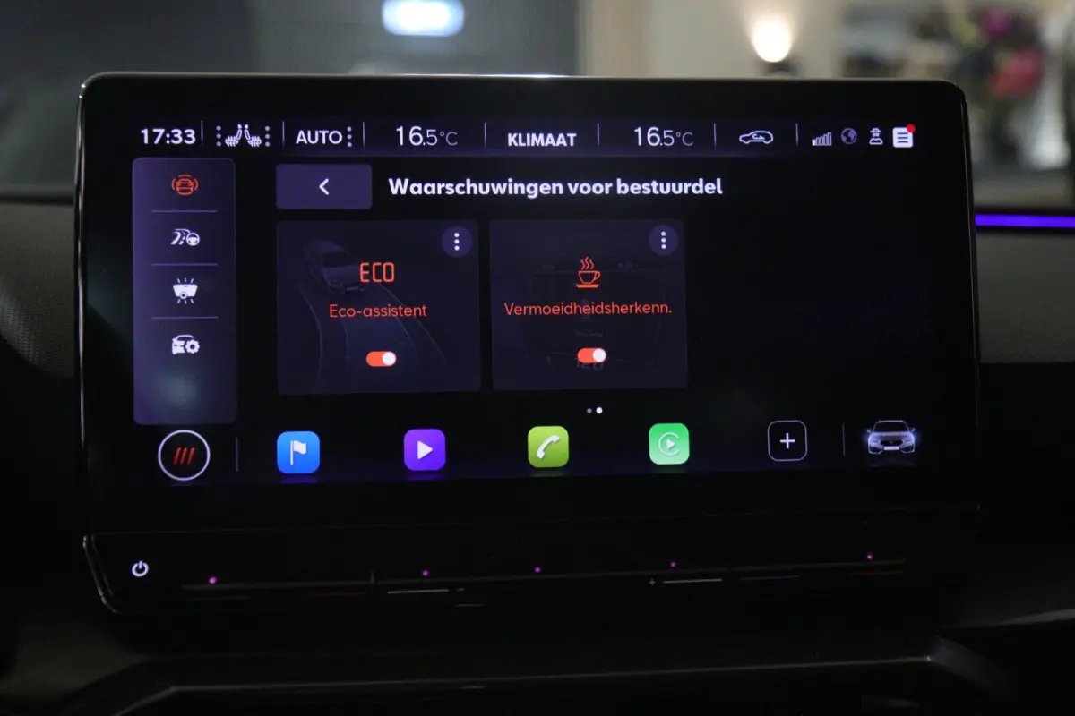 CUPRA SP 2.0 TSI 311 pk PANO/CARPLAY/MEM/KEYLESS/VOL