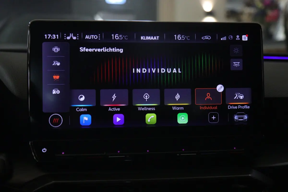 CUPRA SP 2.0 TSI 311 pk PANO/CARPLAY/MEM/KEYLESS/VOL