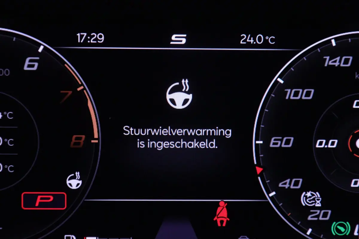 CUPRA SP 2.0 TSI 311 pk PANO/CARPLAY/MEM/KEYLESS/VOL