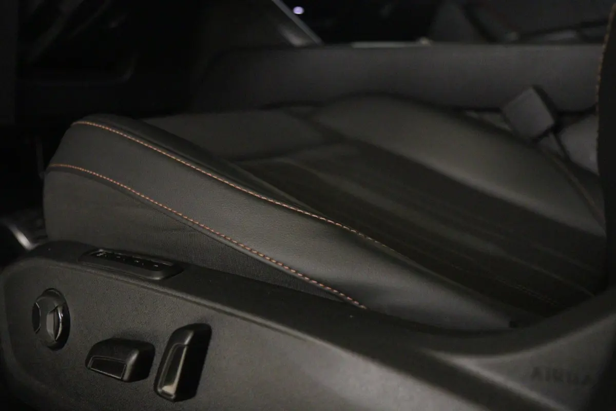 CUPRA SP 2.0 TSI 311 pk PANO/CARPLAY/MEM/KEYLESS/VOL
