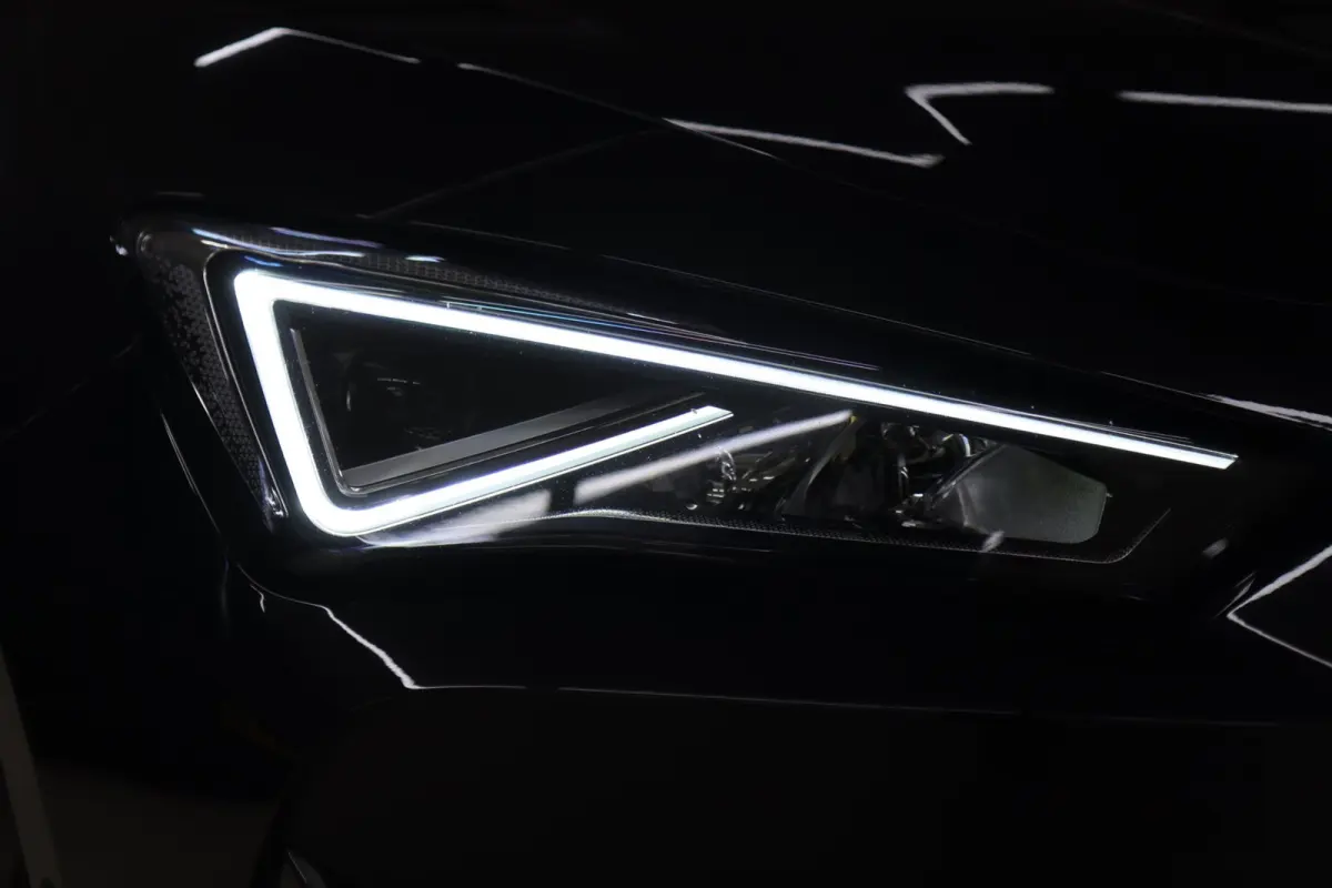 CUPRA SP 2.0 TSI 311 pk PANO/CARPLAY/MEM/KEYLESS/VOL