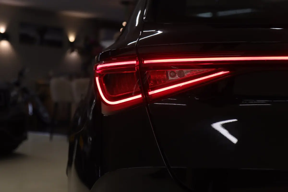CUPRA SP 2.0 TSI 311 pk PANO/CARPLAY/MEM/KEYLESS/VOL
