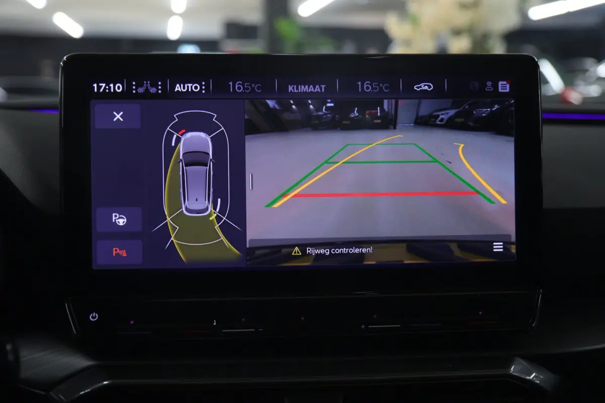 CUPRA SP 2.0 TSI 311 pk PANO/CARPLAY/MEM/KEYLESS/VOL