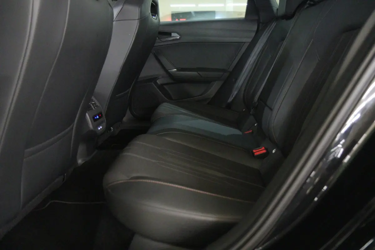 CUPRA SP 2.0 TSI 311 pk PANO/CARPLAY/MEM/KEYLESS/VOL