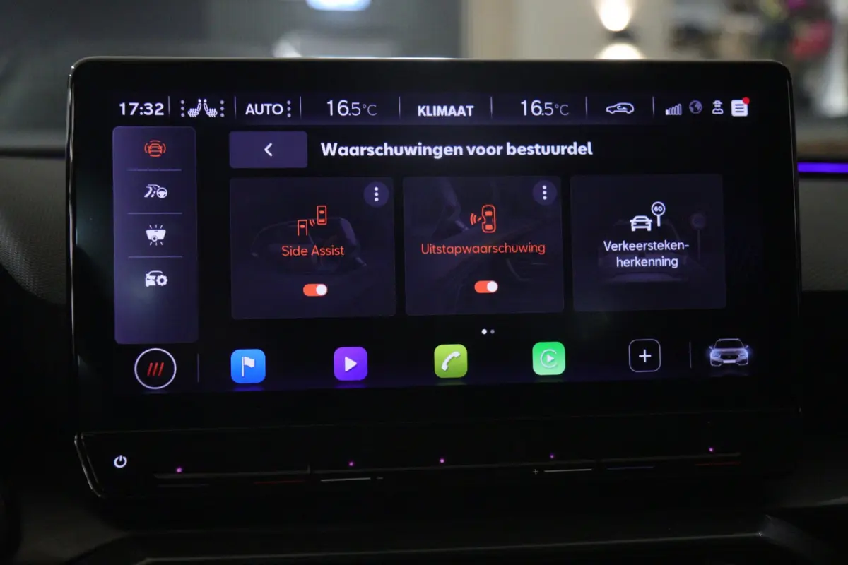 CUPRA SP 2.0 TSI 311 pk PANO/CARPLAY/MEM/KEYLESS/VOL