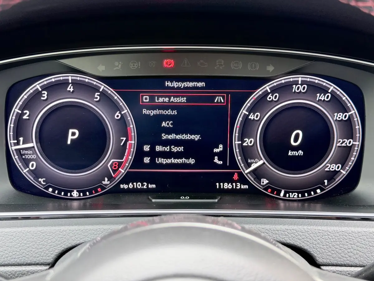 2.0 TSI GTI TCR Pano/Keyless/Camera