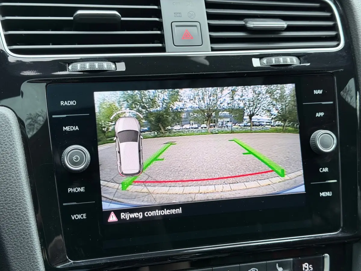 2.0 TSI GTI TCR Pano/Keyless/Camera