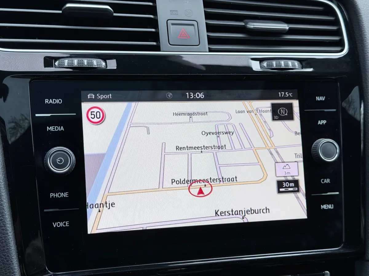 2.0 TSI GTI TCR Pano/Keyless/Camera