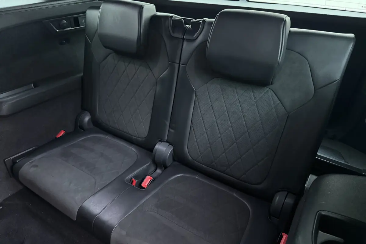 1.5 TSI Sportline Business 7p. Elekt.Trekhaak Memory Carplay
