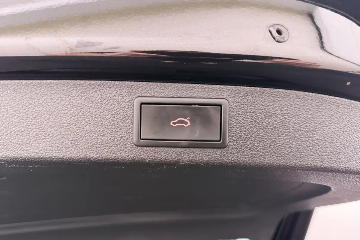 1.5 TSI Sportline Business 7p. Elekt.Trekhaak Memory Carplay