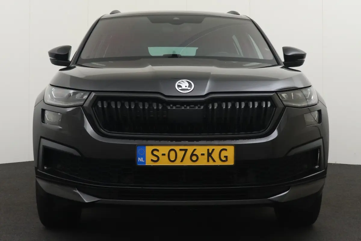 1.5 TSI Sportline Business 7p. Elekt.Trekhaak Memory Carplay