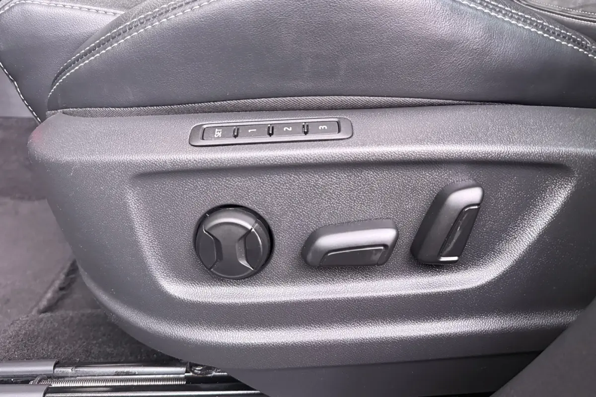 1.5 TSI Sportline Business 7p. Elekt.Trekhaak Memory Carplay