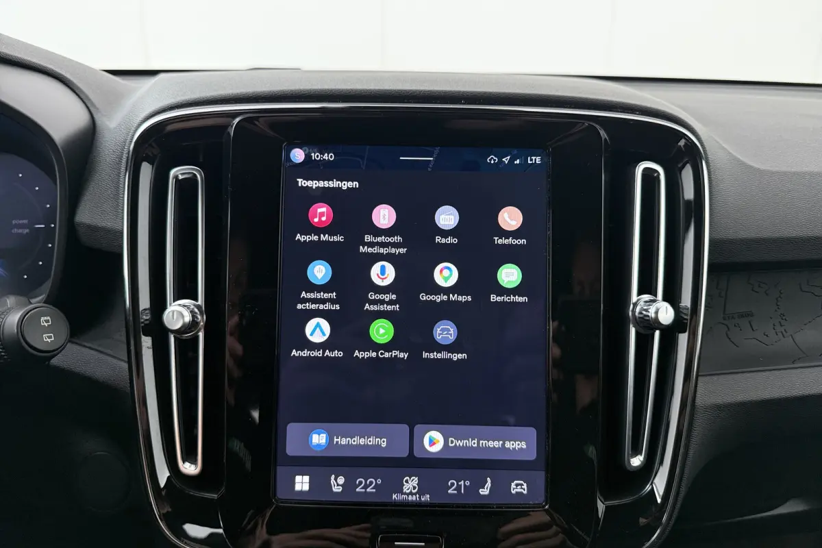 Plus 70 kWh (SOH 93%) Warmtepomp Elek.Trekhaak Adapt.Cruise