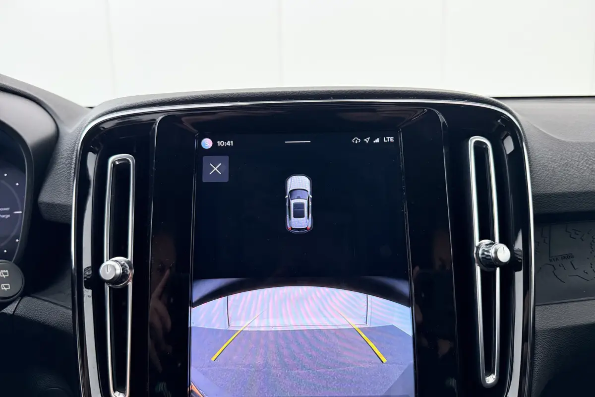 Plus 70 kWh (SOH 93%) Warmtepomp Elek.Trekhaak Adapt.Cruise