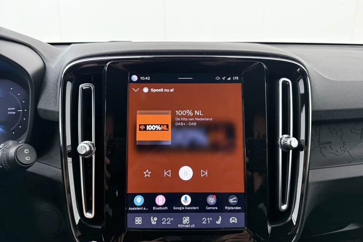 Plus 70 kWh (SOH 93%) Warmtepomp Elek.Trekhaak Adapt.Cruise