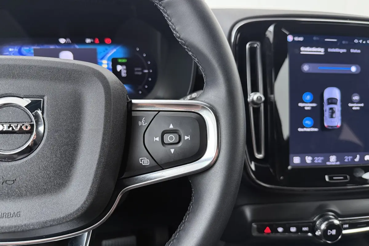 Plus 70 kWh (SOH 93%) Warmtepomp Elek.Trekhaak Adapt.Cruise
